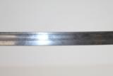  WWII Nazi German Proofed NCO Saber by EICKHORN - 10 of 16