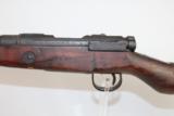  STORIED WWII Japanese Type 99 Rifle & Bayonet C&R - 13 of 20