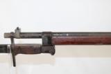  STORIED WWII Japanese Type 99 Rifle & Bayonet C&R - 16 of 20