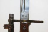  STORIED WWII Japanese Type 99 Rifle & Bayonet C&R - 10 of 20