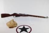  WWII Dated “1944” SOVIET Mosin Nagant M91/30 Rifle - 1 of 21
