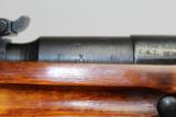  WWII Dated “1943” SOVIET M38 Mosin Nagant Carbine - 11 of 20