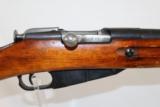  WWII Dated “1943” SOVIET M38 Mosin Nagant Carbine - 7 of 20