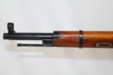  WWII Dated “1943” SOVIET M38 Mosin Nagant Carbine - 19 of 20
