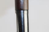  LETTERED Antique WINCHESTER 1892 Rifle in .38 WCF - 12 of 17