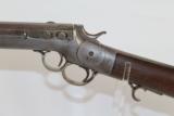  1860s .44 Caliber FRANK WESSON Two-Trigger CARBINE
- 5 of 18