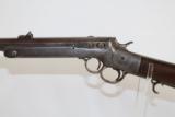  1860s .44 Caliber FRANK WESSON Two-Trigger CARBINE
- 1 of 18