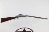  1860s .44 Caliber FRANK WESSON Two-Trigger CARBINE
- 14 of 18