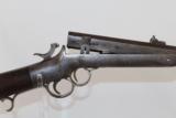  1860s .44 Caliber FRANK WESSON Two-Trigger CARBINE
- 13 of 18