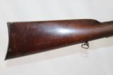  1860s .44 Caliber FRANK WESSON Two-Trigger CARBINE
- 15 of 18
