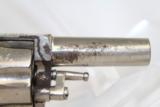 FINE Antique FOREHAND & WADSWORTH 38 S&W Revolver - 11 of 12