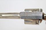  FINE Antique FOREHAND & WADSWORTH 38 S&W Revolver - 2 of 12