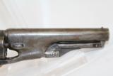  Scarce CIVIL WAR Antique COLT 1862 POLICE Revolver - 13 of 13