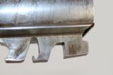  Early Antique PARKER Double Barrel LIFTER Shotgun - 16 of 24