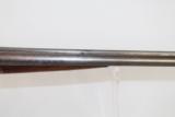  Early Antique PARKER Double Barrel LIFTER Shotgun - 23 of 24