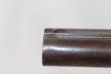  Early Antique PARKER Double Barrel LIFTER Shotgun - 10 of 24