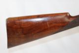  Early Antique PARKER Double Barrel LIFTER Shotgun - 21 of 24