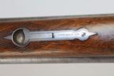  Early Antique PARKER Double Barrel LIFTER Shotgun - 14 of 24