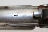  Early Antique PARKER Double Barrel LIFTER Shotgun - 13 of 24