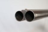  Early Antique PARKER Double Barrel LIFTER Shotgun - 11 of 24