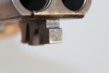  Early Antique PARKER Double Barrel LIFTER Shotgun - 18 of 24