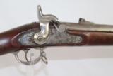 SPECIAL Contract CIVIL WAR Antique Rifle-Musket - 1 of 18