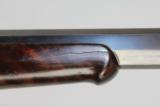  DELUXE Winchester 1885 High Wall Schuetzen Rifle - 20 of 21