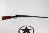  DELUXE Winchester 1885 High Wall Schuetzen Rifle - 2 of 21