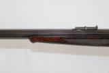  DELUXE Winchester 1885 High Wall Schuetzen Rifle - 18 of 21