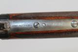  DELUXE Winchester 1885 High Wall Schuetzen Rifle - 14 of 21