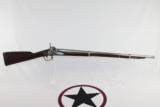  “1844” DATED Antique U.S. Springfield 1842 Musket - 2 of 15