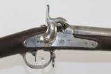  “1844” DATED Antique U.S. Springfield 1842 Musket - 6 of 15