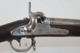  “1844” DATED Antique U.S. Springfield 1842 Musket - 1 of 15