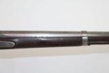  “1844” DATED Antique U.S. Springfield 1842 Musket - 8 of 15
