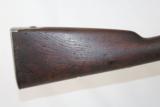  “1844” DATED Antique U.S. Springfield 1842 Musket - 5 of 15