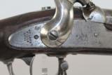  “1844” DATED Antique U.S. Springfield 1842 Musket - 7 of 15
