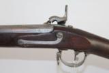  “1844” DATED Antique U.S. Springfield 1842 Musket - 13 of 15