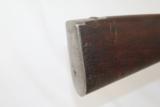  “1844” DATED Antique U.S. Springfield 1842 Musket - 3 of 15
