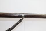  FLINTLOCK Antique US 1822 WHITNEY Musket .69 Cal - 7 of 16