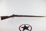  VERY SCARCE Civil War CONTRACT 1861 Rifle-Musket - 2 of 15