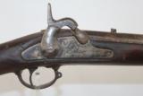  VERY SCARCE Civil War CONTRACT 1861 Rifle-Musket - 1 of 15