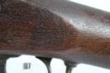  VERY SCARCE Civil War CONTRACT 1861 Rifle-Musket - 13 of 15