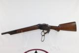  SAWED OFF Antique Winchester 1887 SHOTGUN 12 Gauge - 10 of 15