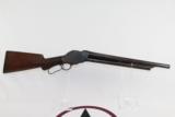  SAWED OFF Antique Winchester 1887 SHOTGUN 12 Gauge - 1 of 15