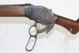  SAWED OFF Antique Winchester 1887 SHOTGUN 12 Gauge - 9 of 15