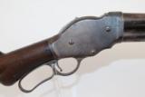  SAWED OFF Antique Winchester 1887 SHOTGUN 12 Gauge - 2 of 15