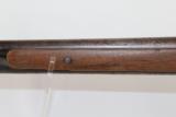  SAWED OFF Antique Winchester 1887 SHOTGUN 12 Gauge - 13 of 15