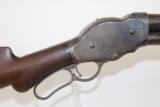  SAWED OFF Antique Winchester 1887 SHOTGUN 12 Gauge - 5 of 15