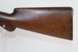  SAWED OFF Antique Winchester 1887 SHOTGUN 12 Gauge - 11 of 15