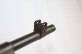  Mummed WWII PACIFIC THEATER Japanese Type 38 Rifle - 10 of 17